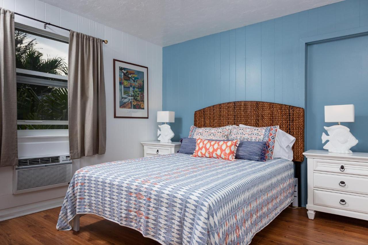 Sunshine Shores Boutique Apartments Palm Beach Shores Exterior foto